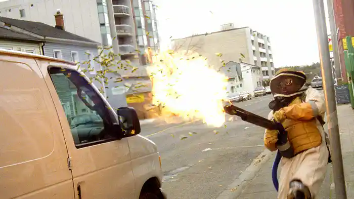 ファイナルストーム