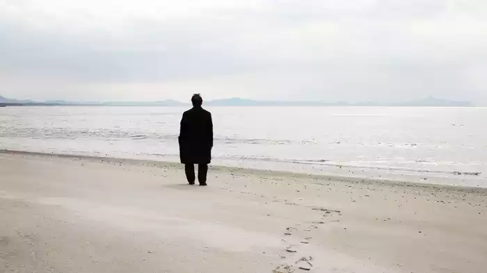わたしの居場所～新世界物語～