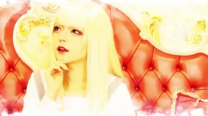 コスプレイヤーコレクション vol.1