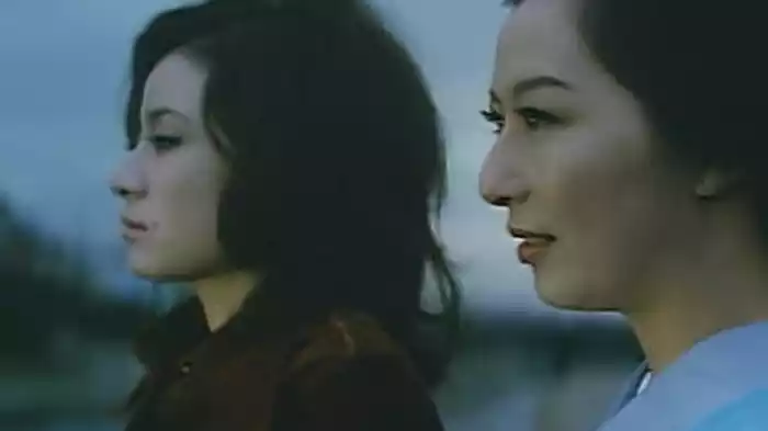 女番長（スケバン）ブルース 牝蜂の挑戦