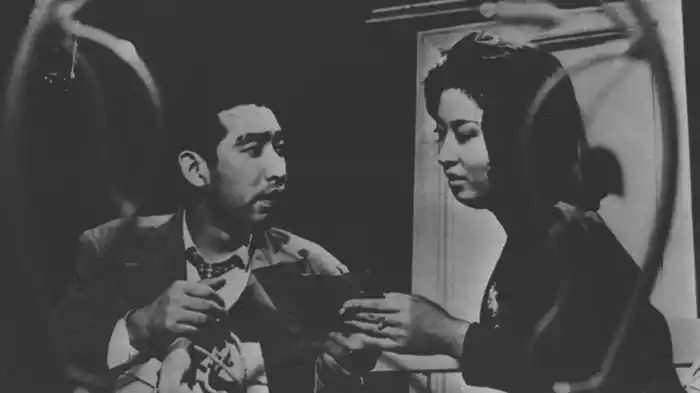 赤いダイヤ