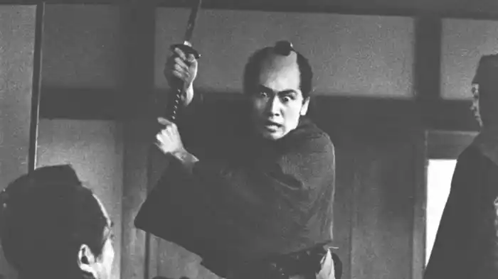 大殺陣