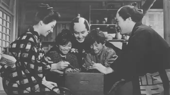 ちいさこべ