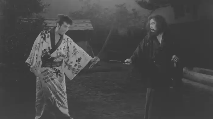 丹下左膳