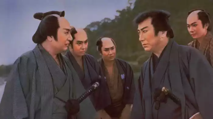 血斗水滸傳 怒濤の対決