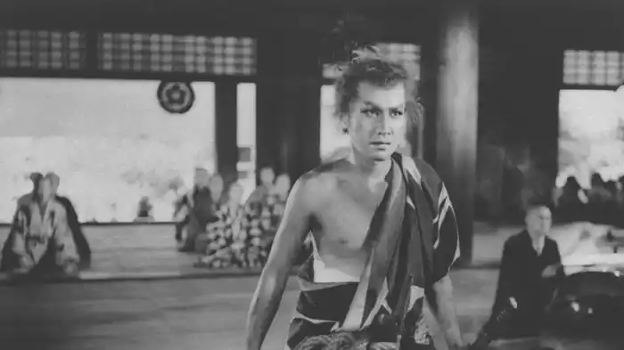紅顔の若武者 織田信長