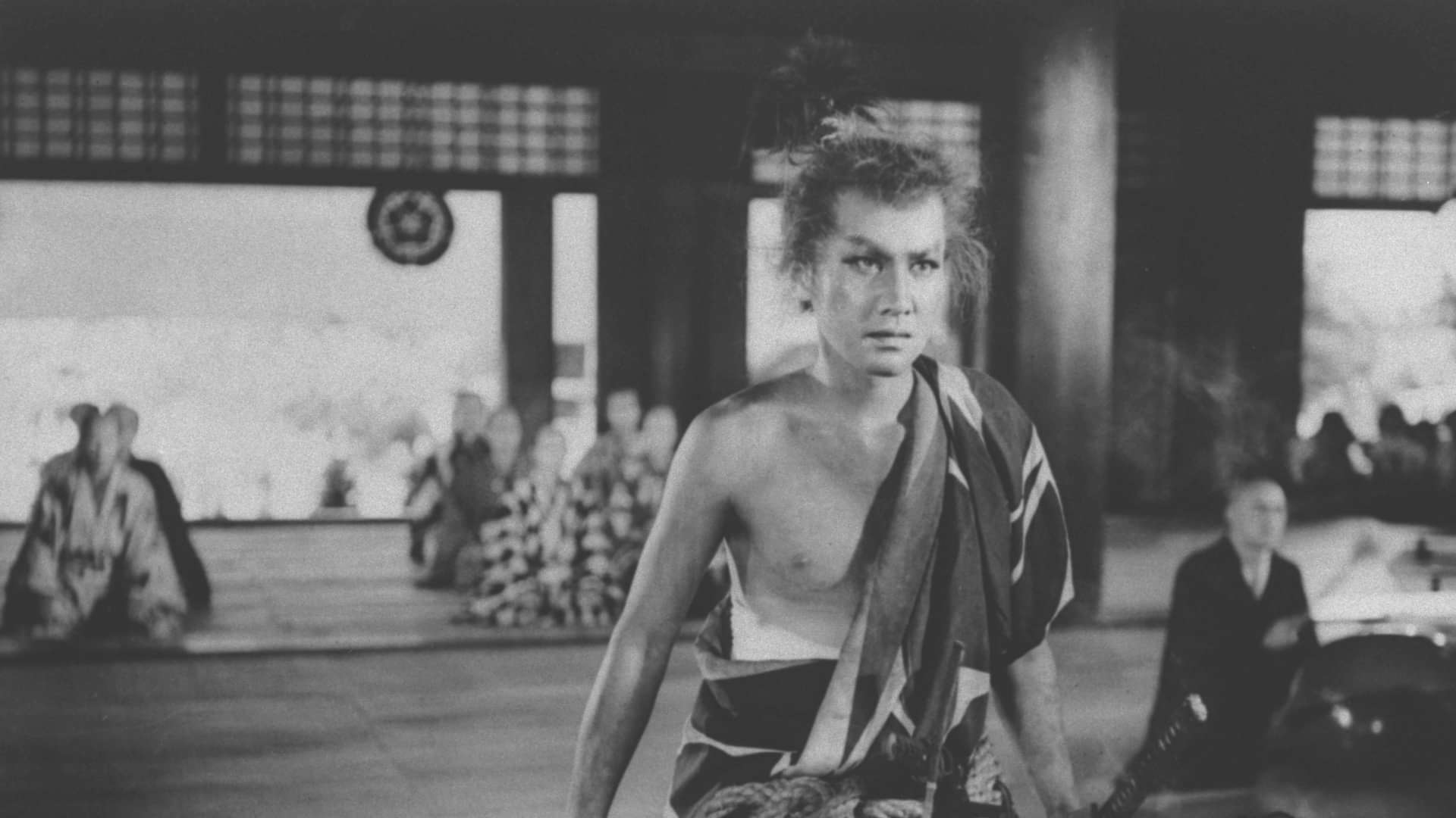 紅顔の若武者 織田信長 邦画 1955 動画配信 U Next 31日間無料トライアル