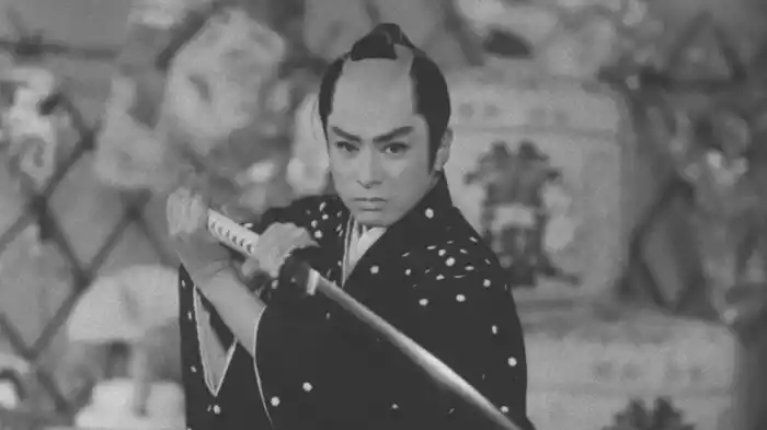 若さま侍捕物帖