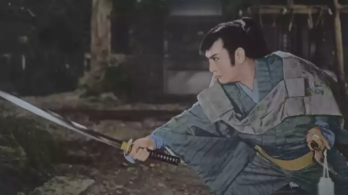 修羅八荒