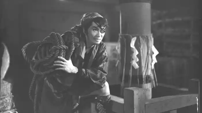 小天狗霧太郎 第二部