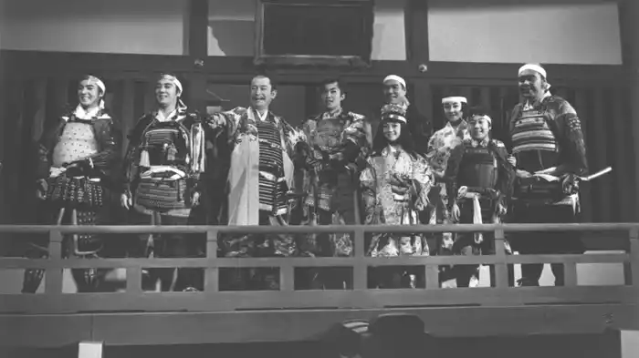 少年猿飛佐助