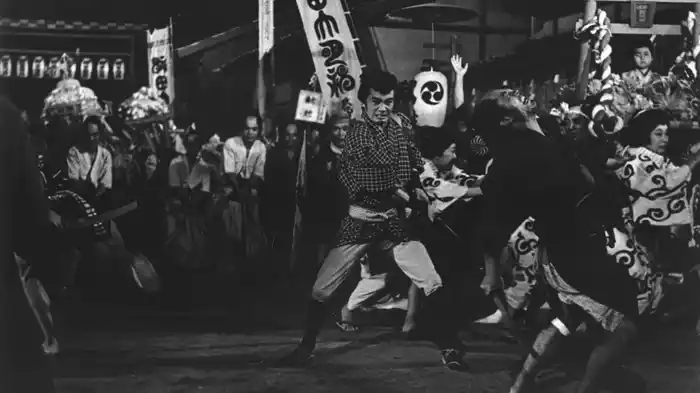 神田祭り喧嘩笠