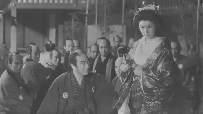 続南国太平記 薩南の嵐