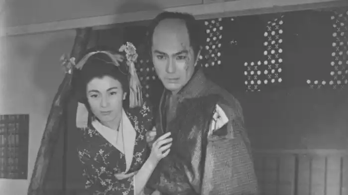 大岡政談 血煙り地蔵