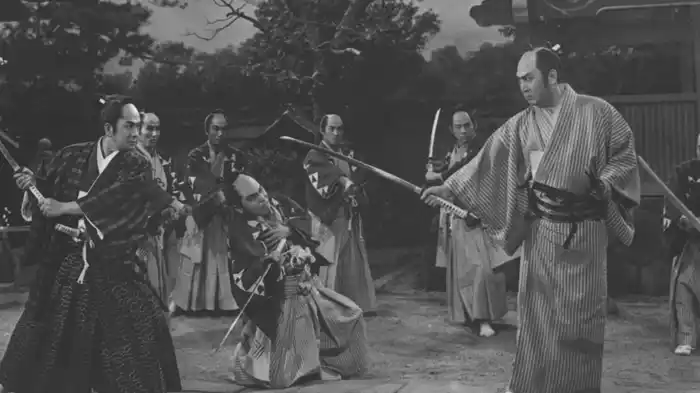 大江戸七人衆