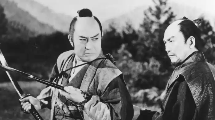 天下の伊賀越 暁の血戦