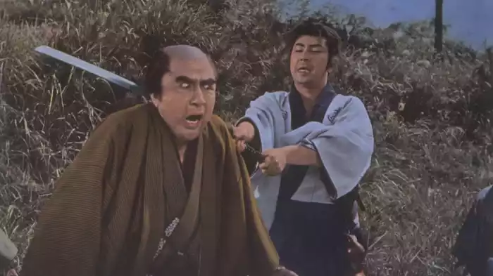 天竜母恋い笠