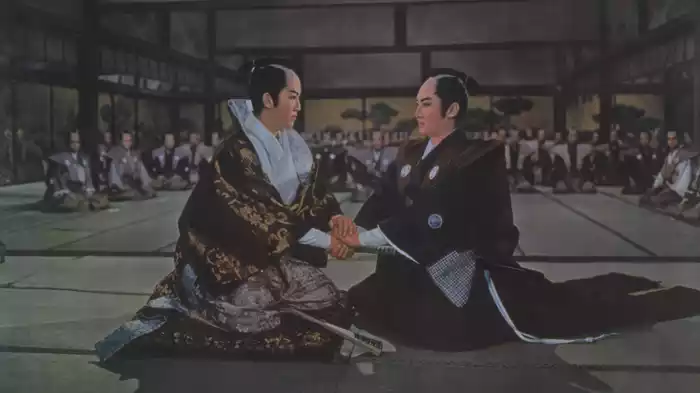 殿さま弥次喜多