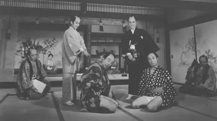 殿さま弥次㐂多 怪談道中