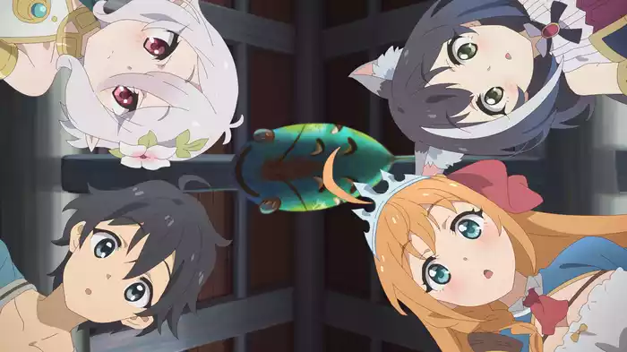 プリンセスコネクト！Re:Dive Season 2