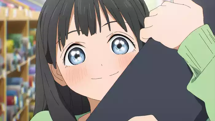 明日ちゃんのセーラー服