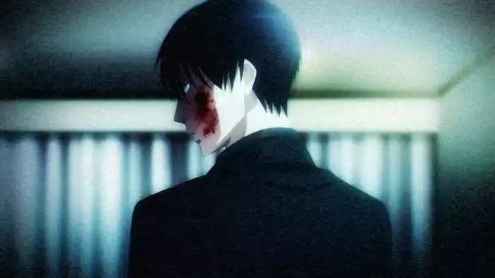 殺し愛