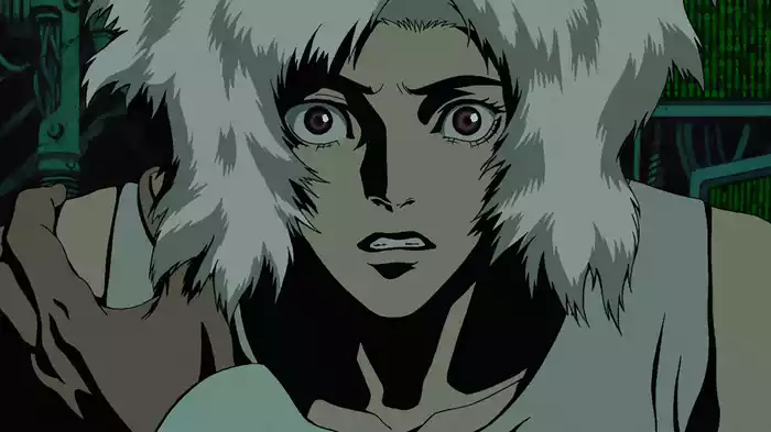 アニマトリックス