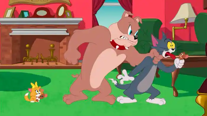 トムとジェリーショー　シーズン2