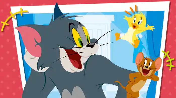 トムとジェリーショー　シーズン3