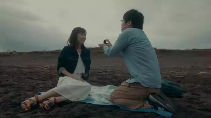 アテンションプリーズ