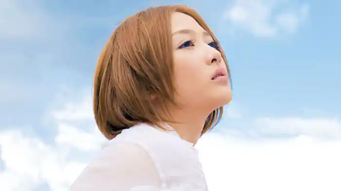 杏さゆり『Evolution』