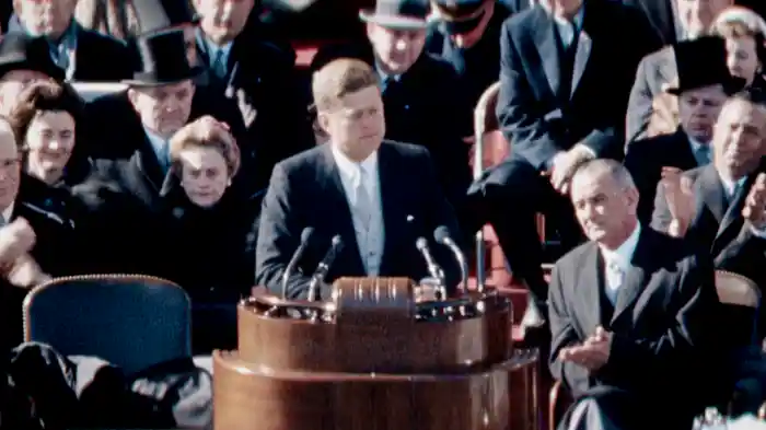 歴代大統領が見た第二次世界大戦