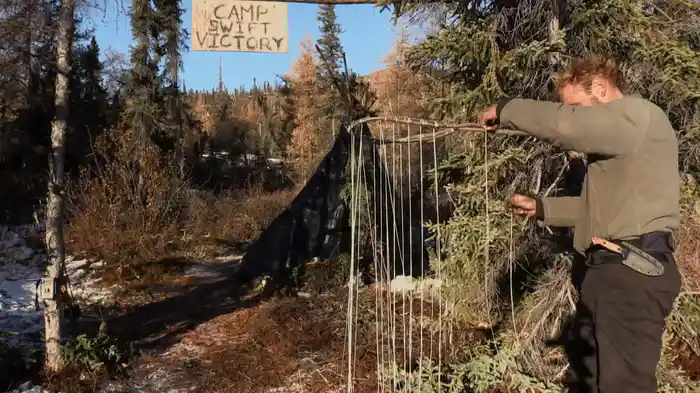 ALONE ~孤独のサバイバー~ シーズン6