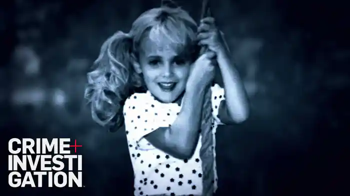 アントールド・ストーリー ~ジョンベネ事件 新たな証拠~