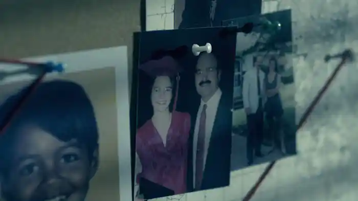 シリアルキラー・プロファイル ~アメリカ史上最狂の5人~