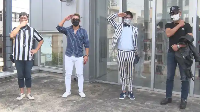 なんとか1ぐらんぷり