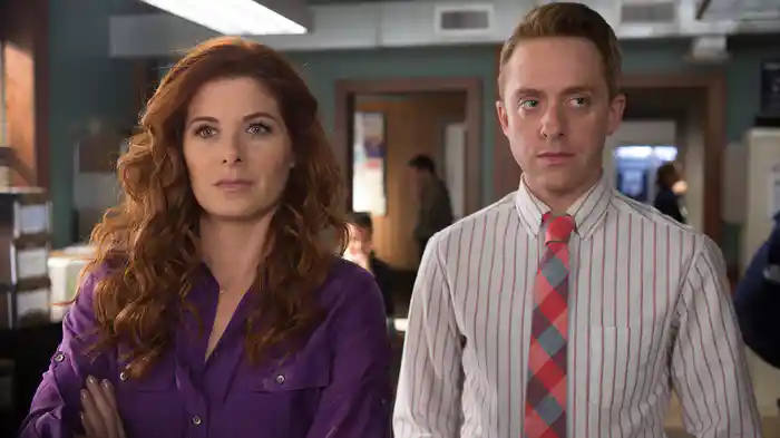 ママさん刑事ローラ・ダイヤモンド シーズン2