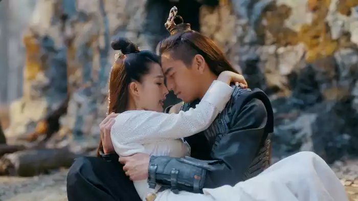 狼殿下‐Fate of Love‐