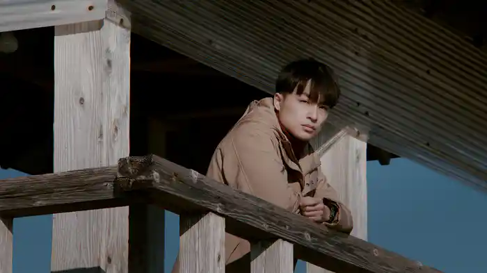 アエイオウ(ウタモノガタリ -CINEMA FIGHTERS project-)