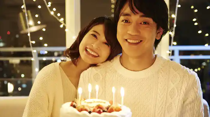 Our Birthday（ウタモノガタリ -CINEMA FIGHTERS project-）