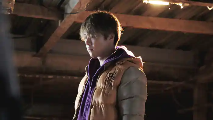 カナリア（ウタモノガタリ -CINEMA FIGHTERS project-）