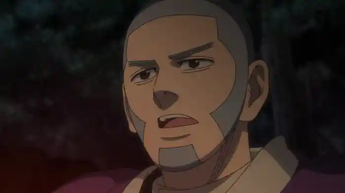 ゴールデンカムイ OAD 第二弾