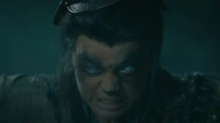 バトル・オブ・ヘブン 邪鬼封印