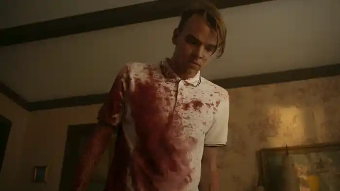 ゲーム・オブ・デス