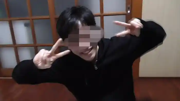 封印映像55 かみよもじ