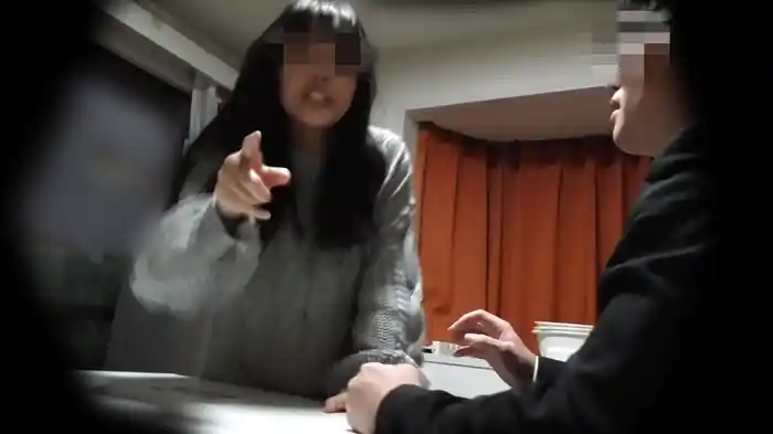 封印映像56 うつろ舟