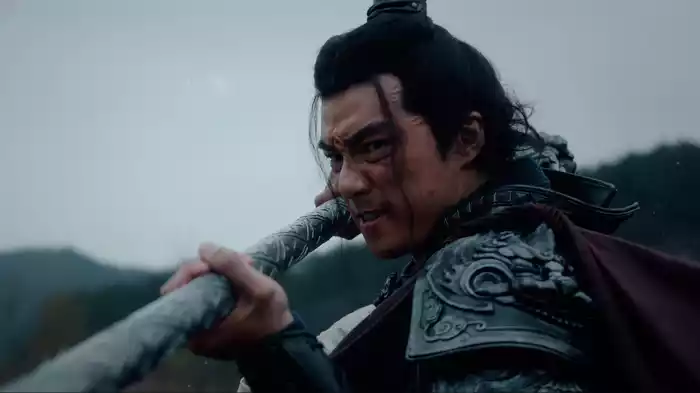 真・三国志 蜀への道