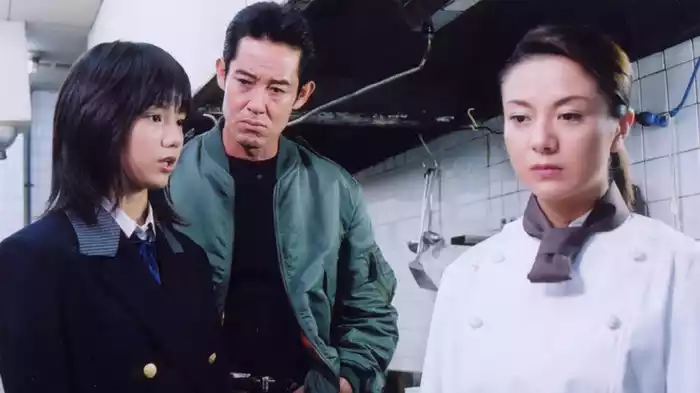 ケータイ刑事 銭形愛