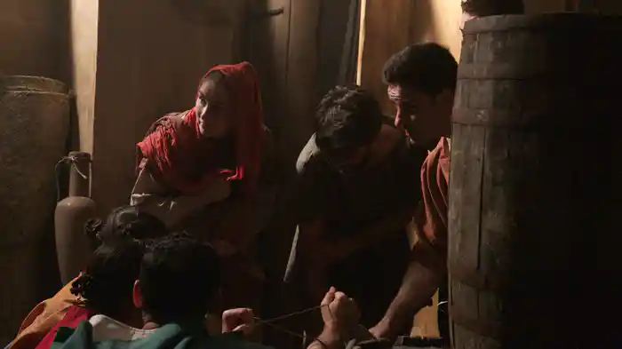 古代至宝に隠された謎「ポンペイの犯罪組織」