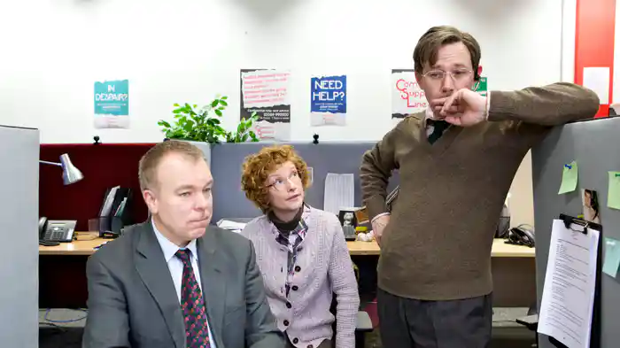 9から始まる奇妙な物語 シリーズ2